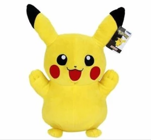 Pokémon plyšák - Pikachu 45 cm