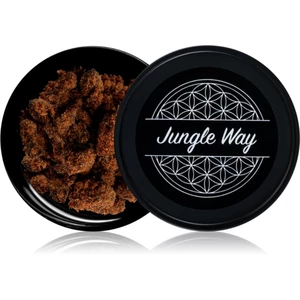 Jungle Way Cake Brown vydymovadlá 20 g