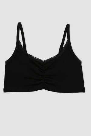 DEFACTO Regular Fit Bra