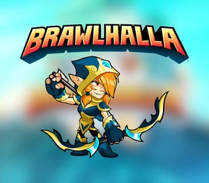 Brawlhalla - Metadev Ember DLC CD Key