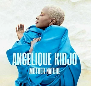 Angelique Kidjo - Mother Nature (LP)