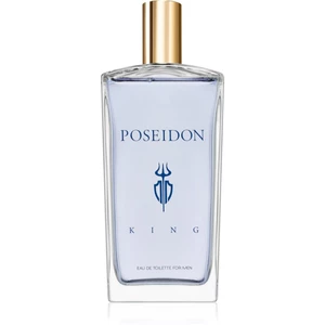 Instituto Español Poseidon King toaletná voda pre mužov 150 ml