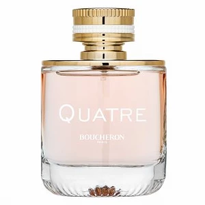 Boucheron Quatre woda perfumowana dla kobiet 100 ml