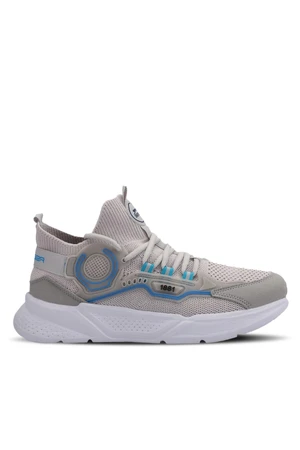 Slazenger Beyond Sneaker Men's Shoes Gray