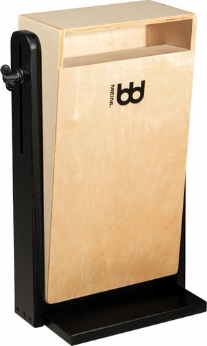 Meinl MESC Ergo Swivel Cajon Natural Speciální cajon