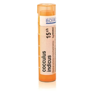 BOIRON Cocculus Indicus CH15 4 g