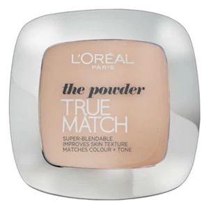 L&#39;ORÉAL True Match kompaktný púder C1 Rose Ivory 9 g