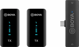 BOYA BY-XM6-S6 Mikrofon pro smartfon