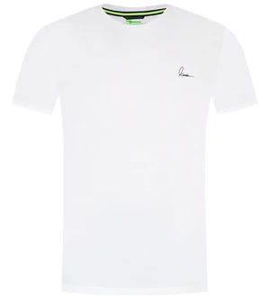 Korda tričko minimal tee white - xxxl