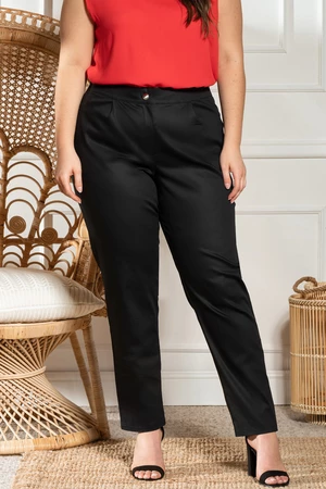 Karko Woman's Trousers Z838