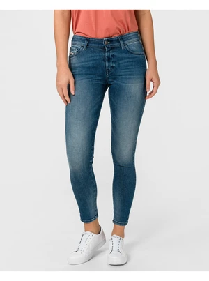 Jeans da donna Diesel Slandy