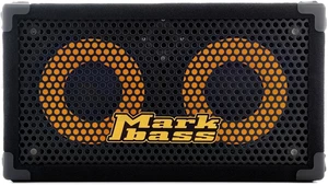 Markbass Traveler 102 P - 8