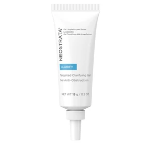 NeoStrata Lokální gel na akné Clarify (Targeted Clarifying Gel) 15 g