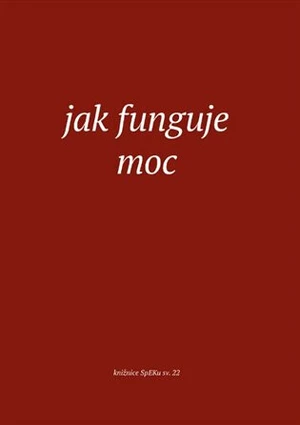 Jak funguje moc