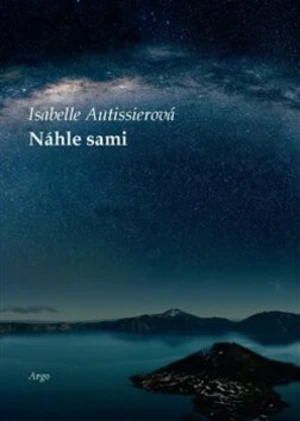 Náhle sami - Isabelle Autissierová