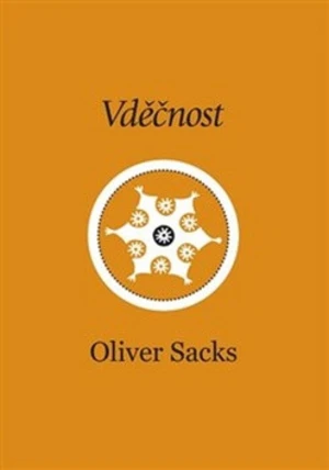 Vděčnost - Oliver Sacks