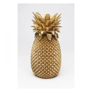 KARE DESIGN Váza Pineapple 50 cm