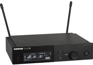 Shure SLXD4E L56 Receptor L56