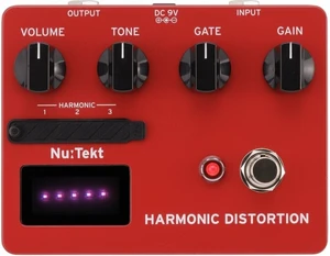 Korg Nu:Tekt HD-S Gitarový efekt