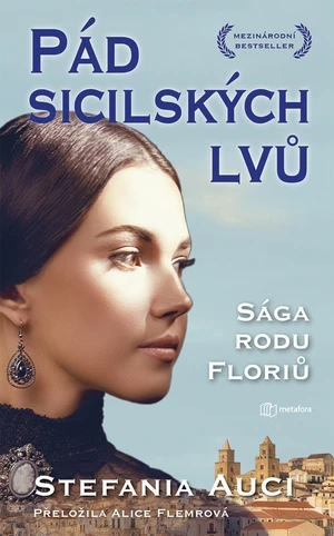 Pád sicilských lvů, Auci Stefania