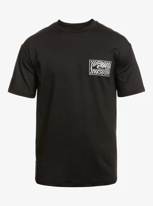 Men's T-shirt Quiksilver MIX SESSION