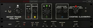 Eventide Instant Phaser Mk II (Prodotto digitale)