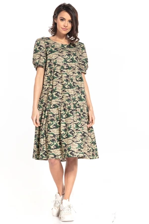 Tessita Woman's Dress T344 5