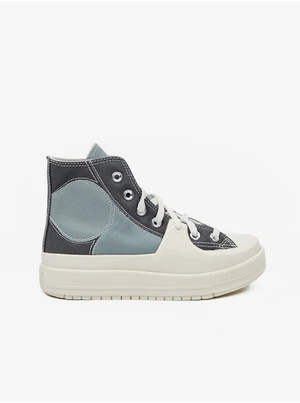 Converse Chuck Taylor All Star Construct Ankle Sneakers - Ladies