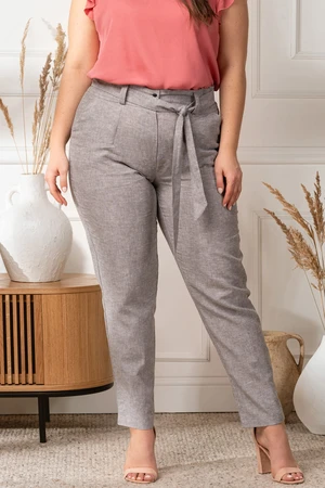 Karko Woman's Trousers Z817