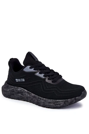 Sneakers sportive da uomo  BIG STAR SHOES