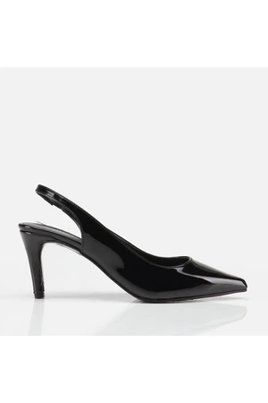 Hotiç Black Women's Stiletto Heel