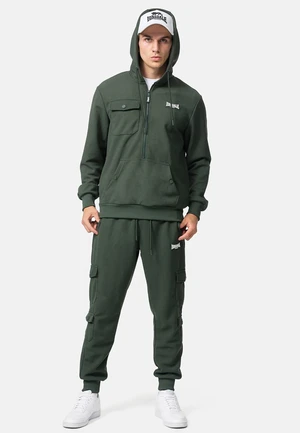 Lonsdale Men's hooded tracksuit regular fit