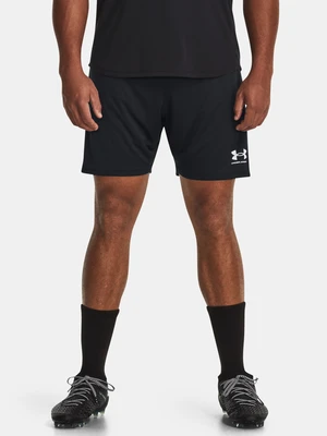 Under Armour Shorts UA M's Ch. Knit Short-BLK - Men