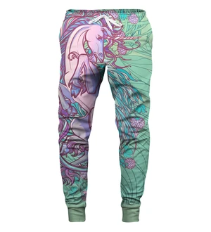 Aloha From Deer Unisex's Dreamworld Sweatpants SWPN-PC AFD674