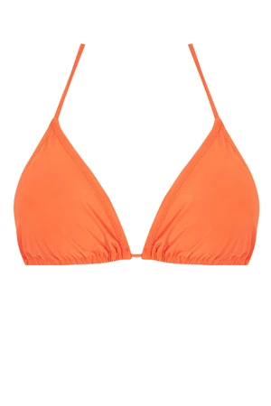 DEFACTO Fall In Love Regular Fit Bikini Top