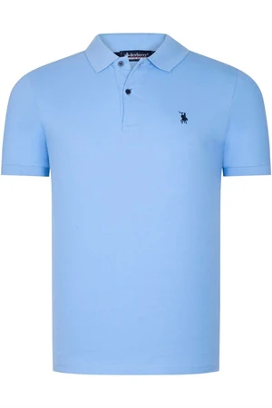 Polo da uomo  dewberry