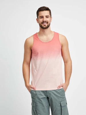 GAP Cotton Tank Top beach - Men