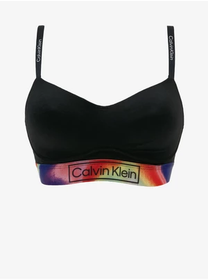 Calvin Klein Black Bra Underwear - Women