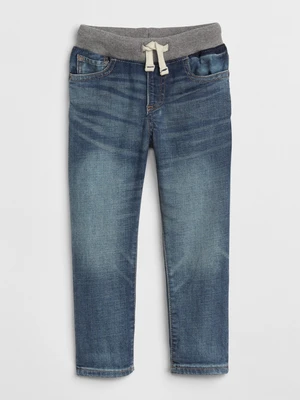 GAP Kids Jeans Slim Washwell - Boys