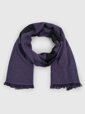 GAP Striped Scarf - Women