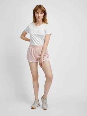 GAP Tracksuit Shorts with Logo - Women