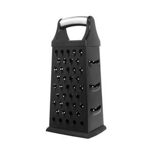 DUKA Unisex's Grater Basic Skarp 1210617