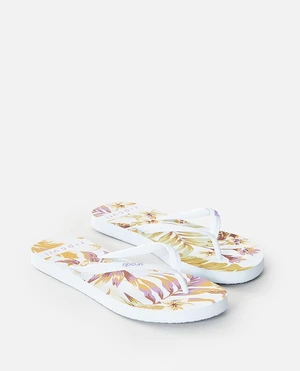 flip-flops Rip Curl SUNDAY SWELL White