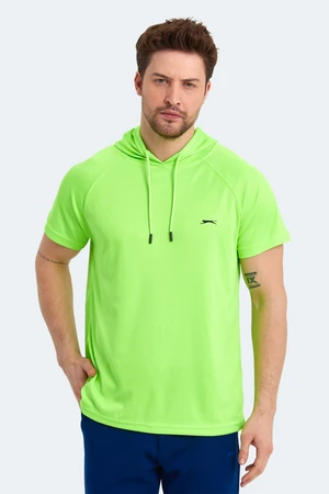 Slazenger Ragna Men's T-shirt Neon Yellow