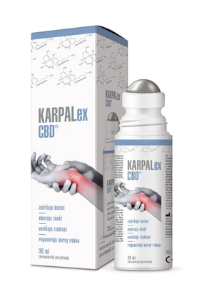 KARPALex CBD 30 ml