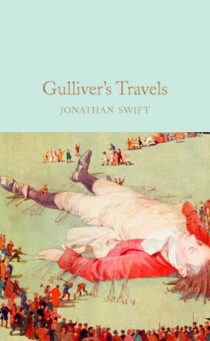 Gulliver´s Travels - Jonathan Swift