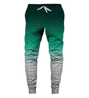 Aloha From Deer Unisex's Anti-Social Rush Sweatpants SWPN-PC AFD818