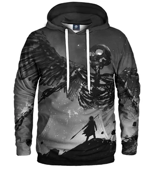 Aloha From Deer Unisex's Death Angel Hoodie H-K AFD825