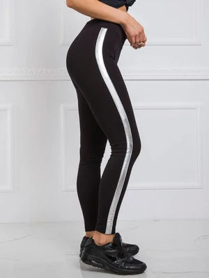 Női leggings Fashionhunters RUE PARIS