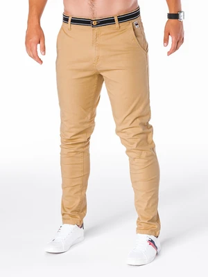 Pantaloni da uomo Ombre